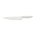 Нож Chef Tramontina Plenus 203 мм Light grey (6740788) Нож Chef Tramontina Plenus 203 мм Light grey (6740788)