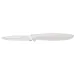 Нож для овощей Tramontina Plenus 76 мм Light grey (6740791) Нож для овощей Tramontina Plenus 76 мм Light grey (6740791)