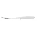 Нож для томатов Tramontina Plenus 127 мм Light grey (6740793) Нож для томатов Tramontina Plenus 127 мм Light grey (6740793)