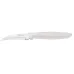Нож шкуросъемный Tramontina Plenus 76 мм Light grey (6740799)