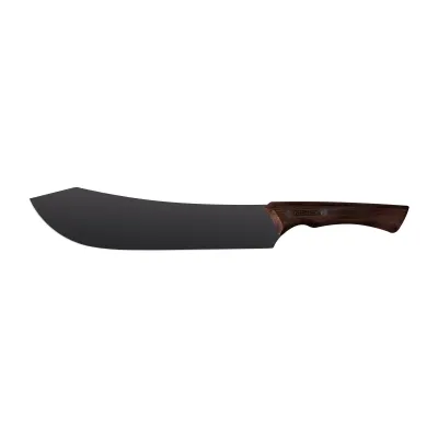 Нож для мяса Tramontina Churrasco 253 мм Black (6740823) Нож для мяса Tramontina Churrasco 253 мм Black (6740823)