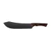 Нож для мяса Tramontina Churrasco 253 мм Black (6740823) Нож для мяса Tramontina Churrasco 253 мм Black (6740823)