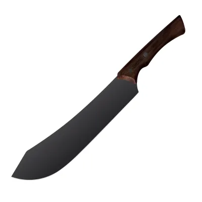 Нож для мяса Tramontina Churrasco 253 мм Black (6740823)