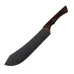 Нож для мяса Tramontina Churrasco 253 мм Black (6740823)