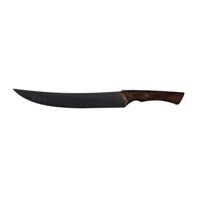Нож для мяса Tramontina Churrasco 253 мм Black (6740824)