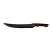 Нож для мяса Tramontina Churrasco 253 мм Black (6740824)