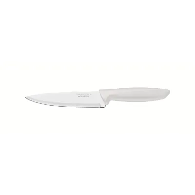 Нож Chef Tramontina Plenus 152 мм Light grey (6740828)