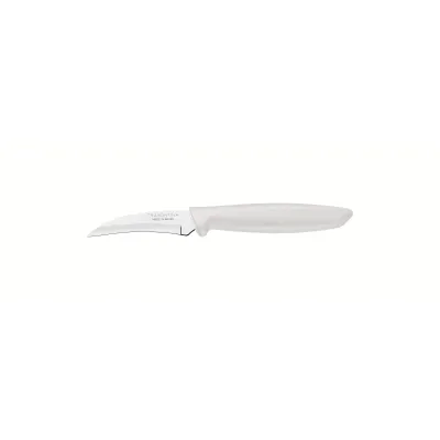 Набор ножей шкуросъемных Chef Tramontina Plenus 76 мм 12 шт Light grey (6740818)