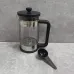 Френч-прес Ringel Nettle + мірна ложка 600 мл RG-7323-600