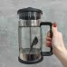 Френч-прес Ringel Nettle + мерная ложка 1000 мл RG-7323-1000