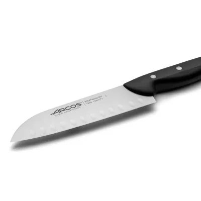 Нож Arcos японский Сантоку 170 мм Maitre (151600)