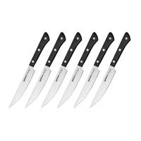 Набір кухонних ножів Samura Harakiri 6 шт (SHR-0260B)