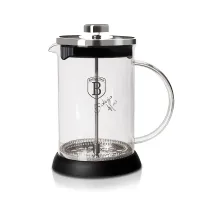 Френч-пресс Berlinger Haus Black Silver Collection (BH-6303) Френч-пресс Berlinger Haus Black Silver Collection (BH-6303)