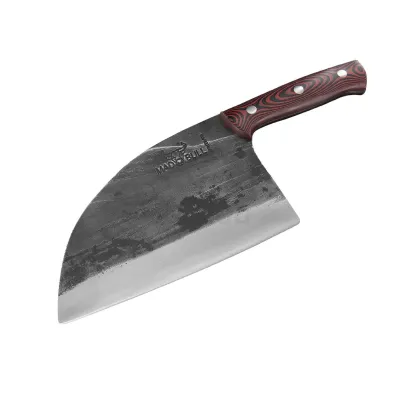 Сербский топорик Samura 180 мм MAD BULL (SMB-0040R)