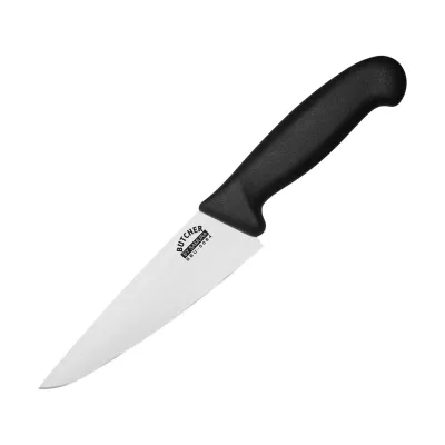 Ніж кухонний Samura Butcher шеф 150 мм (SBU-0084)