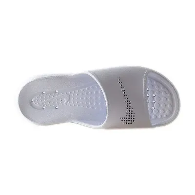 Тапочки чоловічі Nike Victori One 45 Білий (CZ5478-100) Тапочки чоловічі Nike Victori One 45 Білий (CZ5478-100)