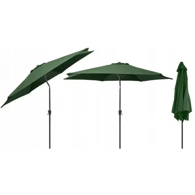Комплект садовой мебели Kontrast Boston Green-6