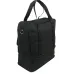 Раскладная сумка хозяйственная Wallaby 14L 2071 Черная