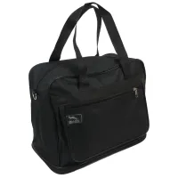 Розкладна сумка господарська Wallaby 14L 2071 Чорна
