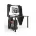 Геймерский игровой стол ZEUS™ IVAR-3 (1400 мм) черный