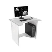 Стол геймерский ZEUS™ Sputnik Бетон Стол геймерский ZEUS™ Sputnik Бетон