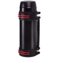 Термос SP-Sport CY-25 2000мл Черный Термос SP-Sport CY-25 2000мл Черный