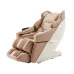 Массажное кресло Casada AlphaSonic III 142 x 82 x 124 см Бежевый