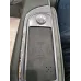 Массажное кресло AlphaSonic III White Black Серый