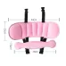 Фиксатор головы в автомобиль Argo Head Holder PINK565655 Розовый