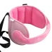 Фиксатор головы в автомобиль Argo Head Holder PINK565655 Розовый
