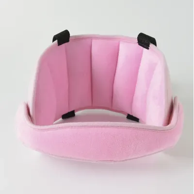 Фиксатор головы в автомобиль Argo Head Holder PINK565655 Розовый