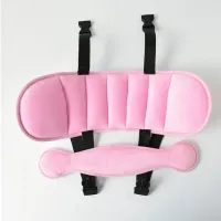 Фиксатор головы в автомобиль Argo Head Holder PINK565655 Розовый