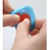 Стоппер настенный Little bean Золотая рыбка Стоппер настенный Little bean Золотая рыбка
