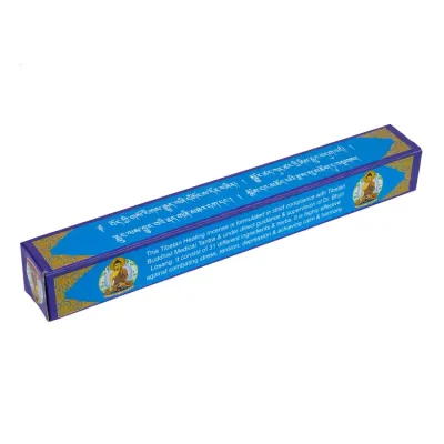 Пахощі Himalayan Products MS Тибетські Лікувальні Tibetan Healing 20,2 см (19918)