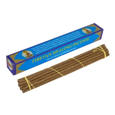 Пахощі Himalayan Products MS Тибетські Лікувальні Tibetan Healing 20,2 см (19918)