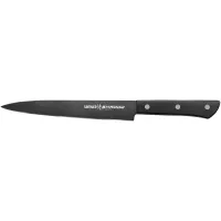 Нож для нарезки 196 мм Samura Shadow SH-0045 Нож для нарезки 196 мм Samura Shadow SH-0045