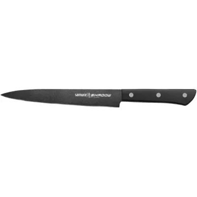Нож для нарезки 196 мм Samura Shadow SH-0045