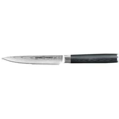 Нож для стейка Samura Damascus SD-0031