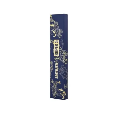 Нож кухонный топорик Samura SP5-0043
