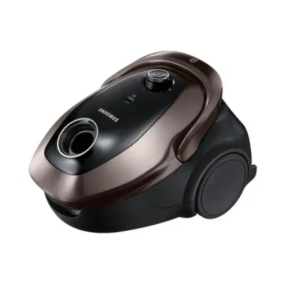 Пылесос с мешком Samsung VC07M25M9WD/UK Пылесос с мешком Samsung VC07M25M9WD/UK
