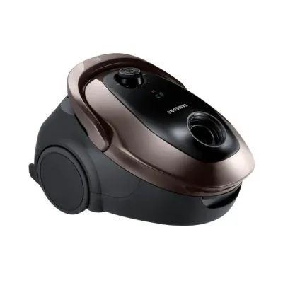 Пылесос с мешком Samsung VC07M25M9WD/UK Пылесос с мешком Samsung VC07M25M9WD/UK
