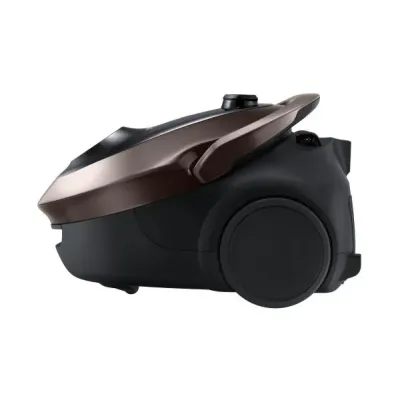 Пылесос с мешком Samsung VC07M25M9WD/UK Пылесос с мешком Samsung VC07M25M9WD/UK