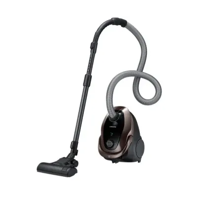 Пылесос с мешком Samsung VC07M25M9WD/UK Пылесос с мешком Samsung VC07M25M9WD/UK
