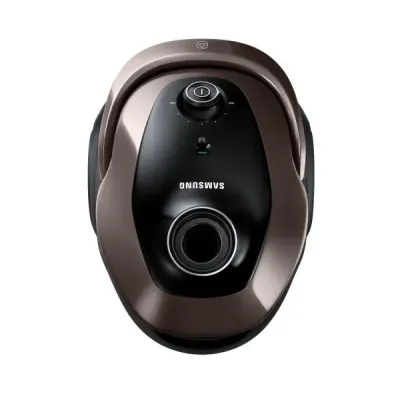 Пылесос с мешком Samsung VC07M25M9WD/UK