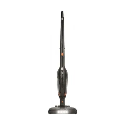 Пылесос 2в1 (вертикальный+ручной) Gorenje SVC144FBK