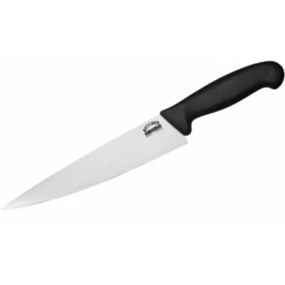 Ніж кухонний Шеф Samura Butcher 219 мм (SBU-0085) (118834)