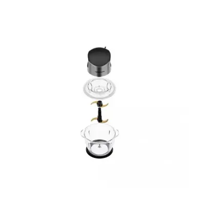 Измельчитель Ardesto CHK-4001BR Измельчитель Ardesto CHK-4001BR