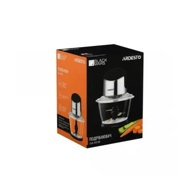 Измельчитель Ardesto CHK-4001BR Измельчитель Ardesto CHK-4001BR