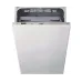 Посудомоечная машина Whirlpool WSIC 3M27 C