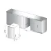Посудомоечная машина Whirlpool WSIC 3M27 C